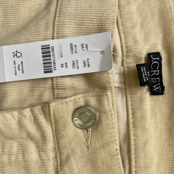 JCrew Pants Brand New - Picture 4 of 6